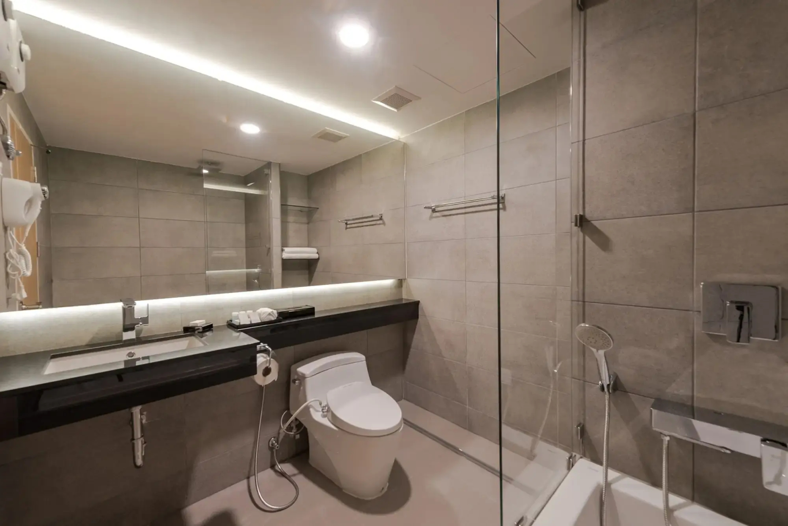 Foto - Zensation The Residence