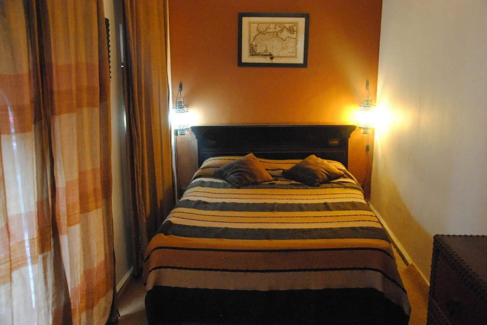 Photo - Riad Barroko