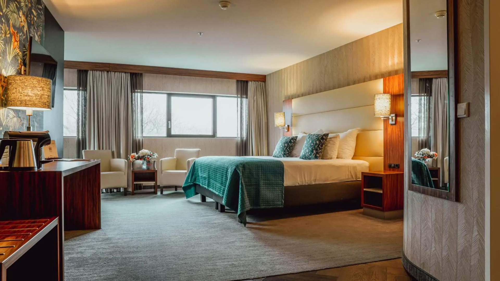 Photo - Van der Valk Hotel Rotterdam - Blijdorp