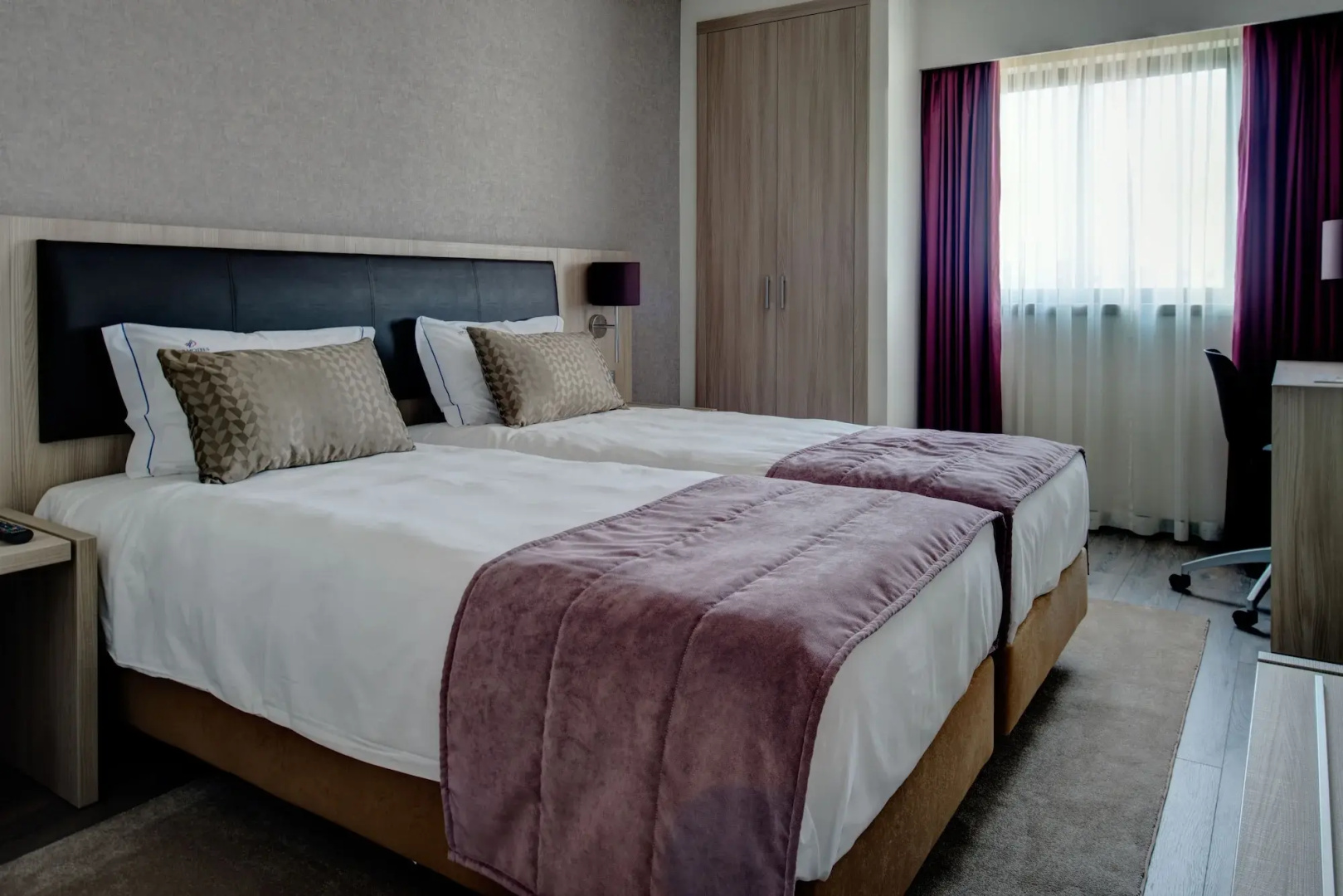 Foto - VIP Inn Berna Hotel