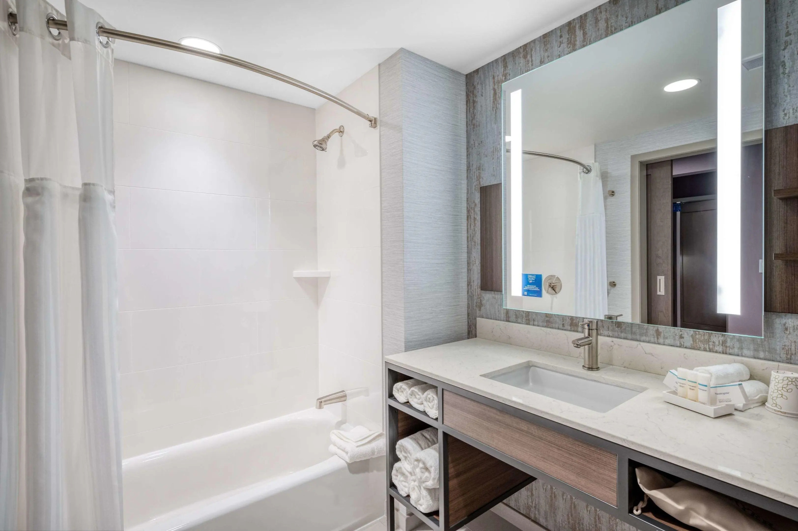 Foto - Hilton Garden Inn Boston Logan Airport