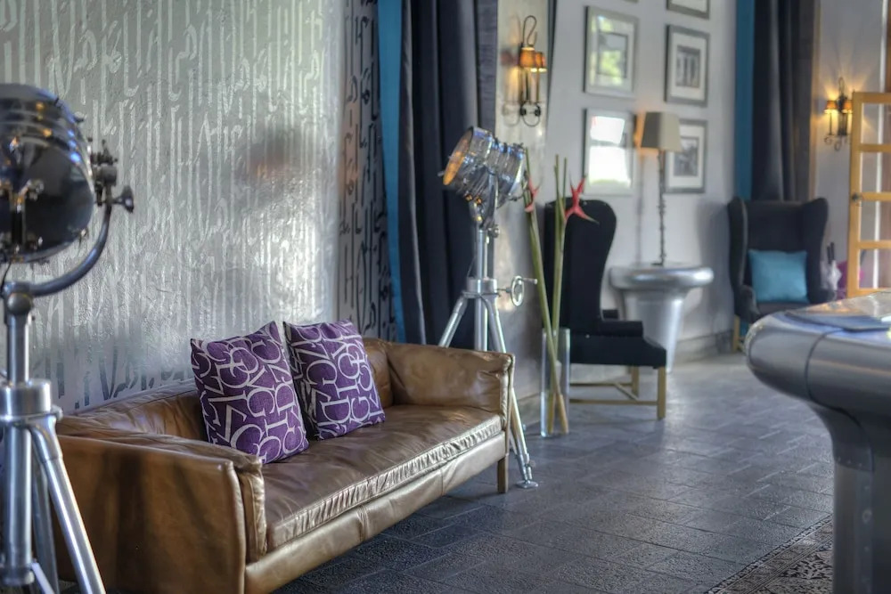 Foto - Alta Las Palomas Hotel