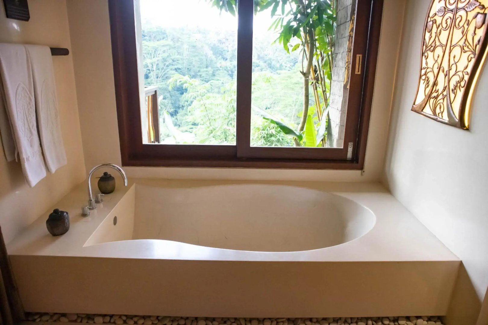 Photo - The Kayon Jungle Resort