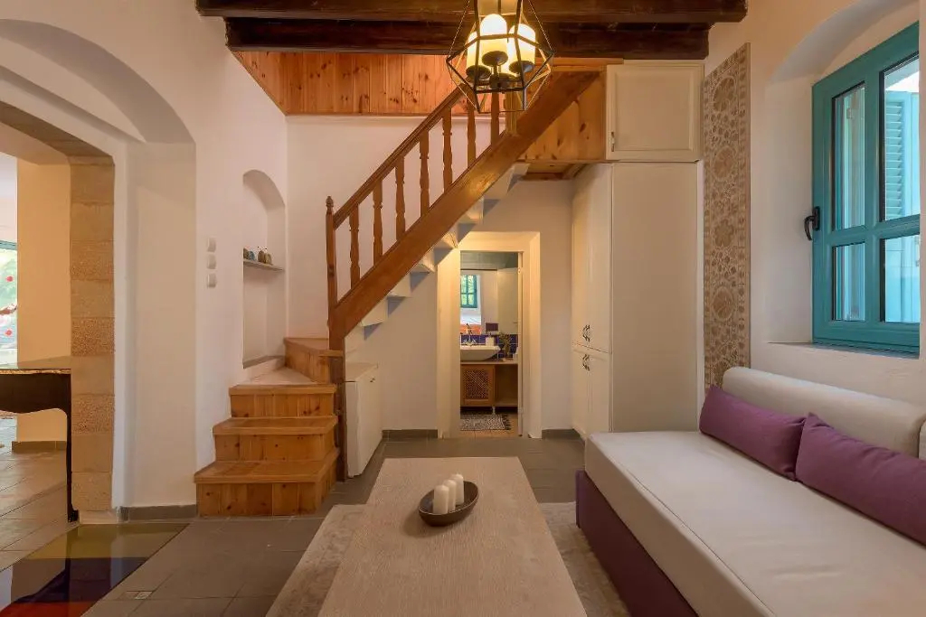 Foto - Villa Mary's Holiday House
