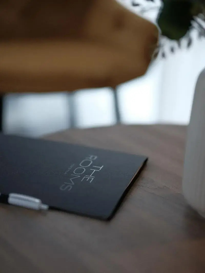 Foto - THE ROOMS - Hotel & House