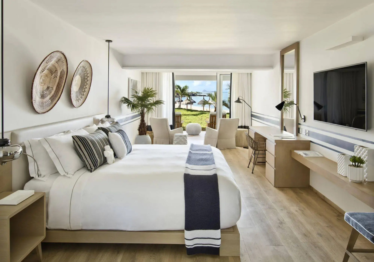 Foto - LUX* Grand Gaube Resort & Villas