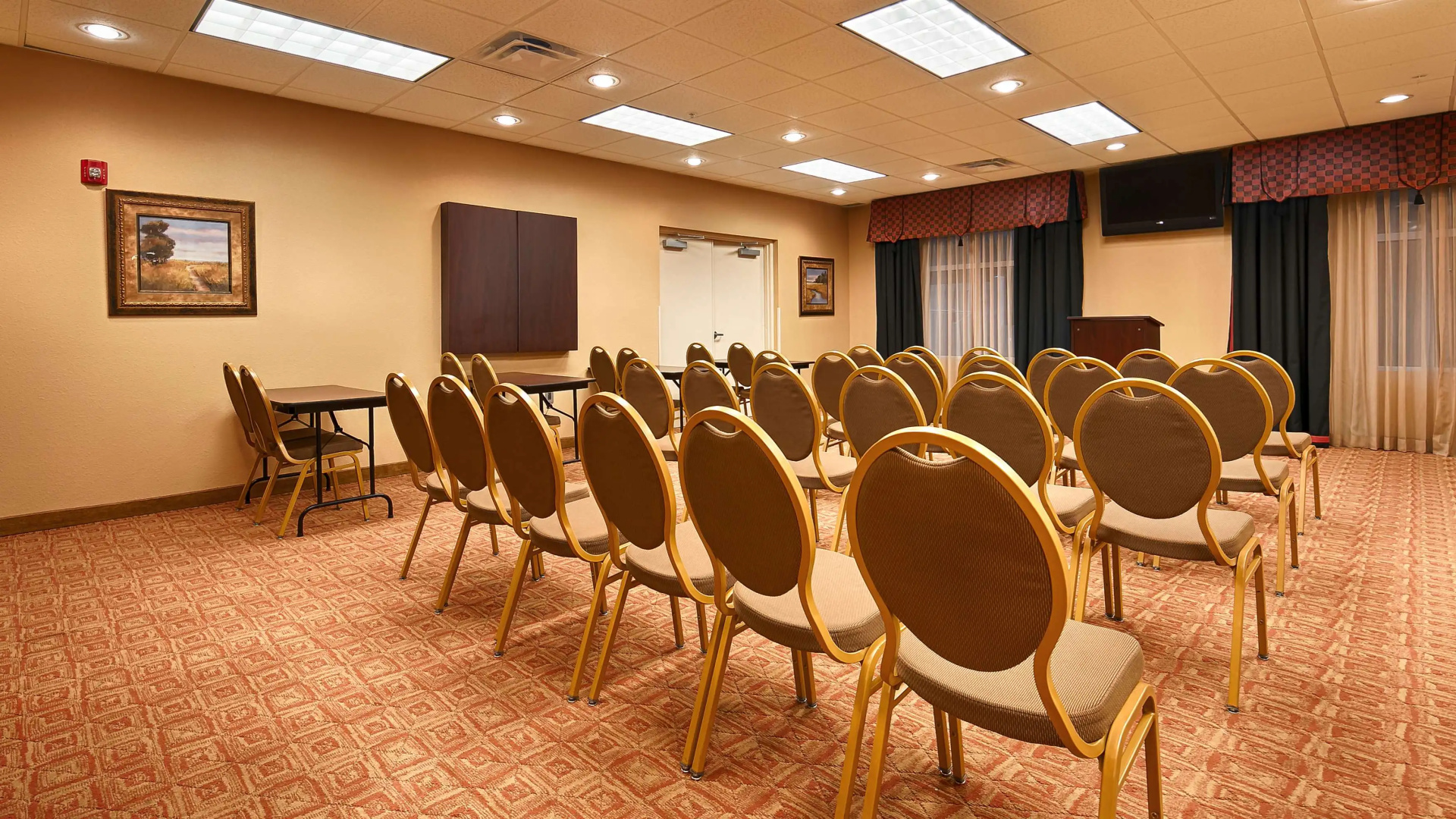 Foto - Best Western Plus Jacksonville West