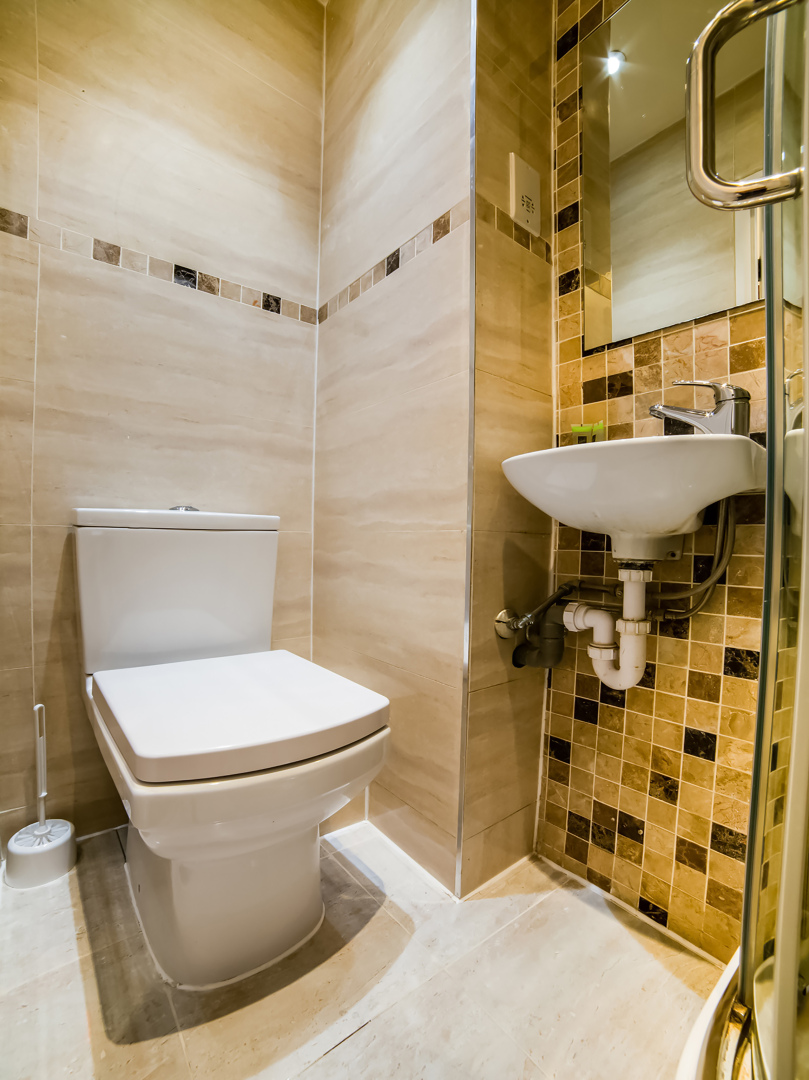 Foto - The Park Hotel