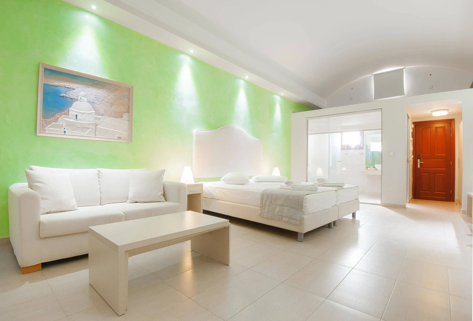 Foto - Splendour Hotel and Suites