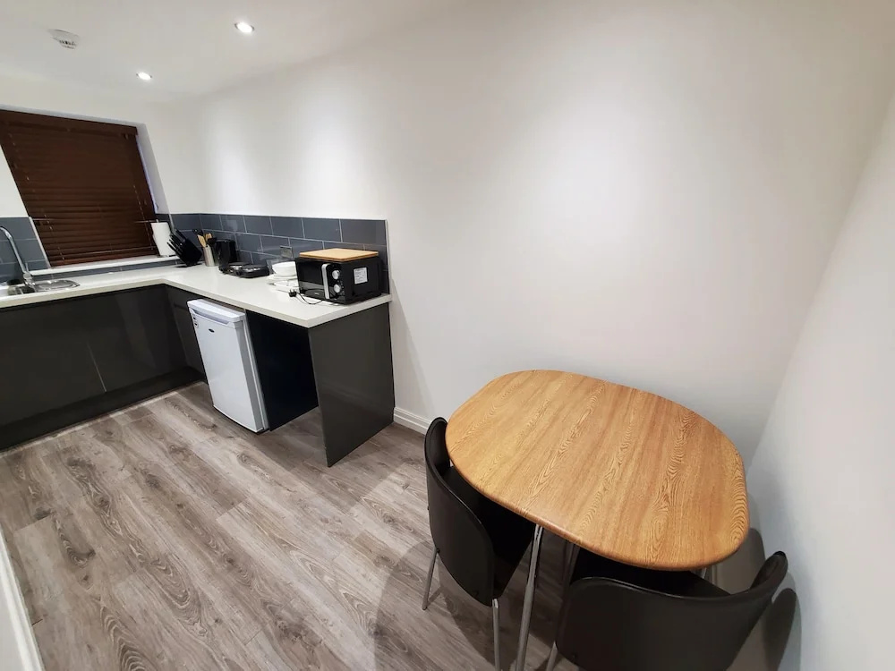 Foto - The Ashcroft Apartments