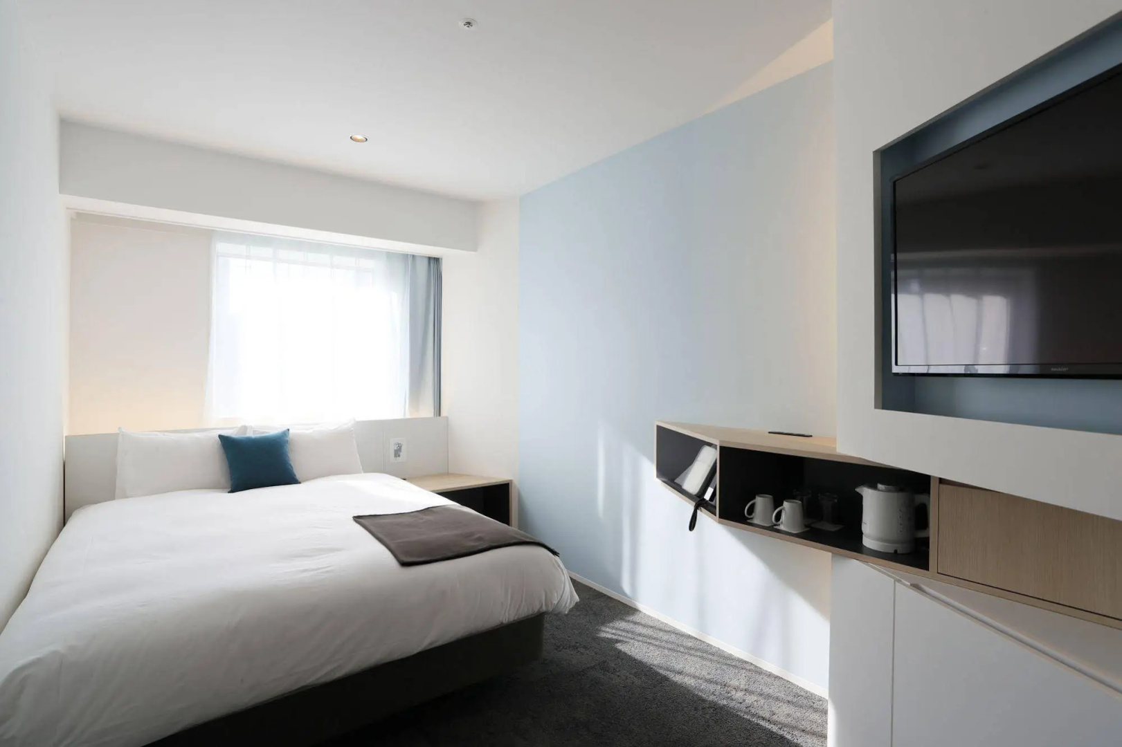 Photo - Holiday Inn & Suites Sapporo Odori Park by IHG