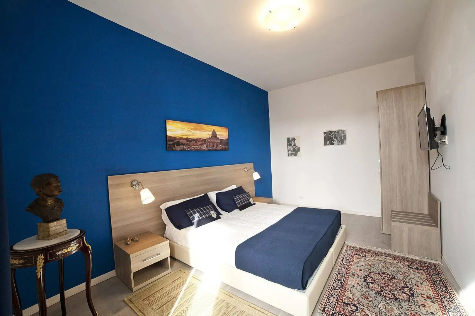 Foto - Roman Holidays cuore dell'Impero