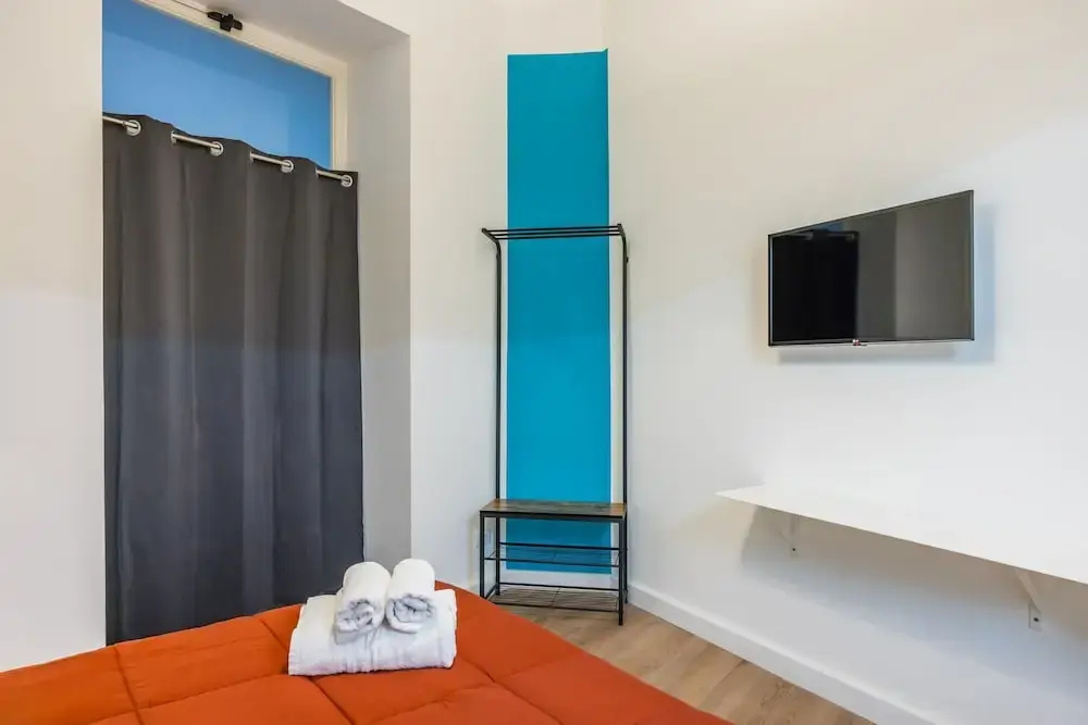 Foto - Lioy 25 by Napoliapartments - Camera 1