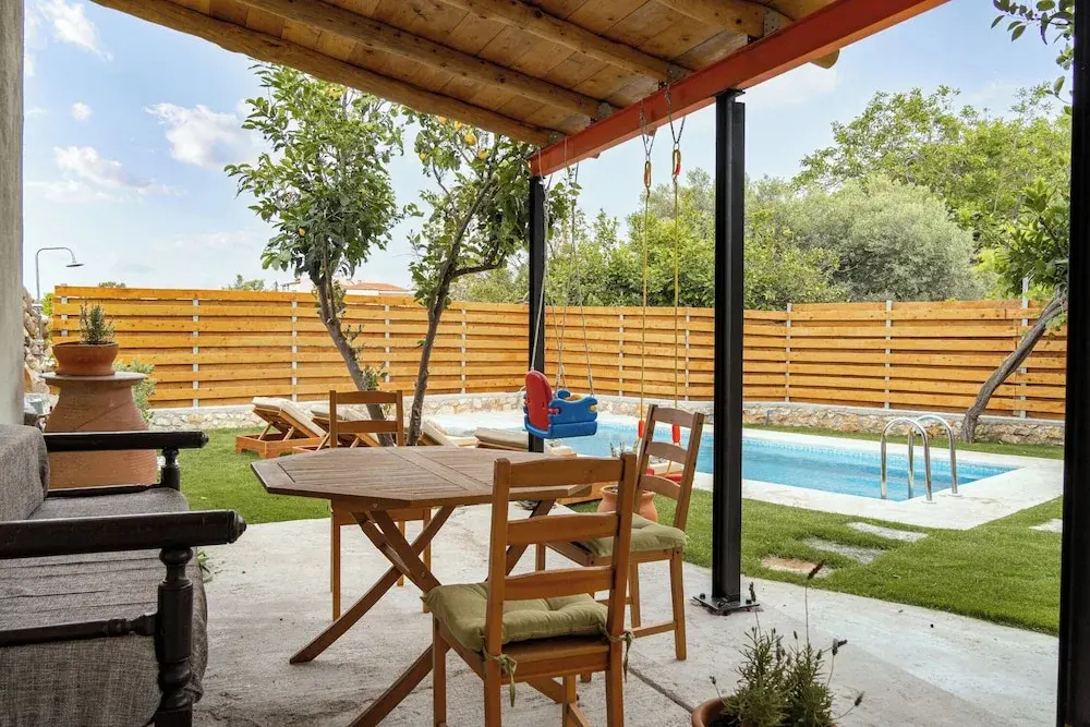 Photo - The Olive Mill House - Luxe Villa, Classic Charm