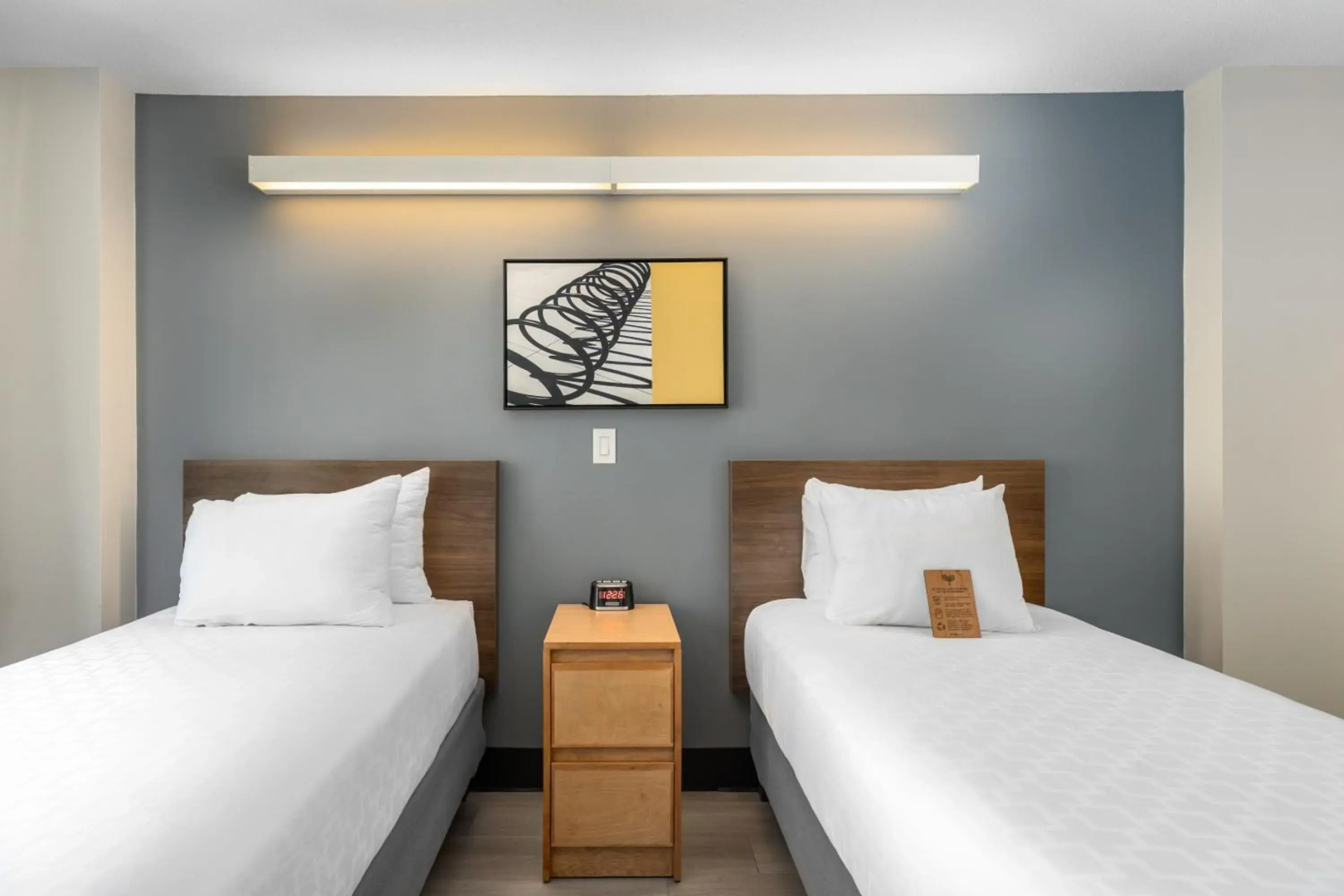 Foto - Hotel Willo - previously known YWCA Hotel