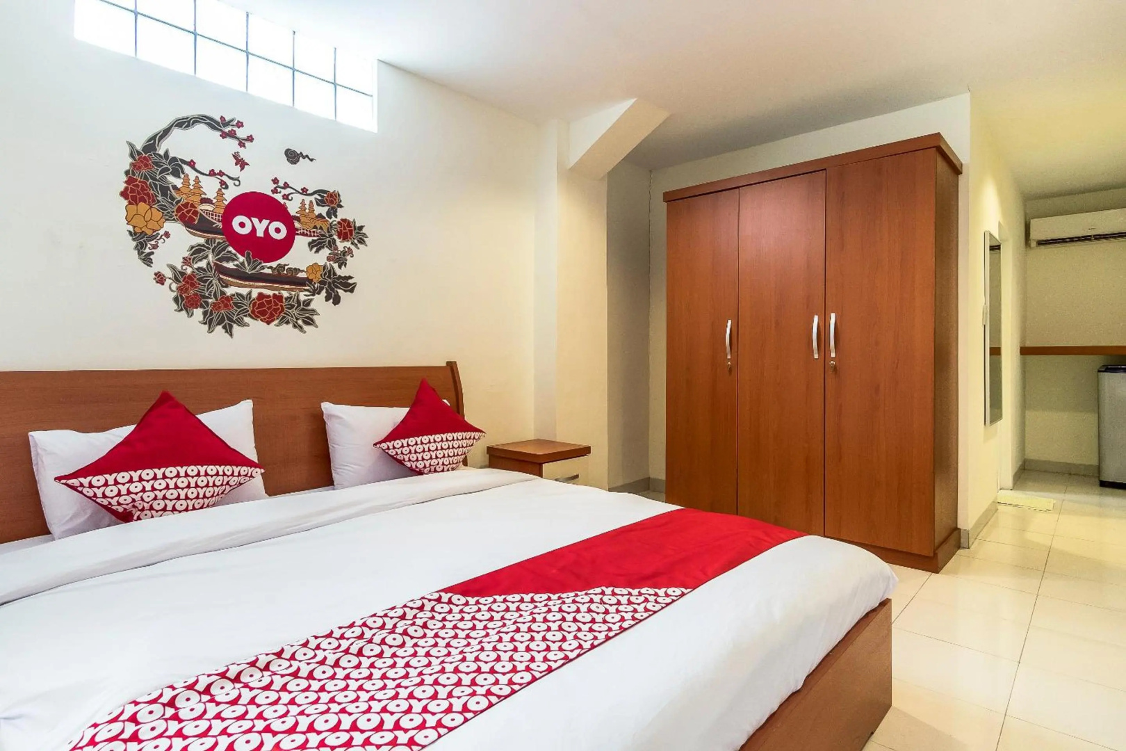 Foto - S White Hotel