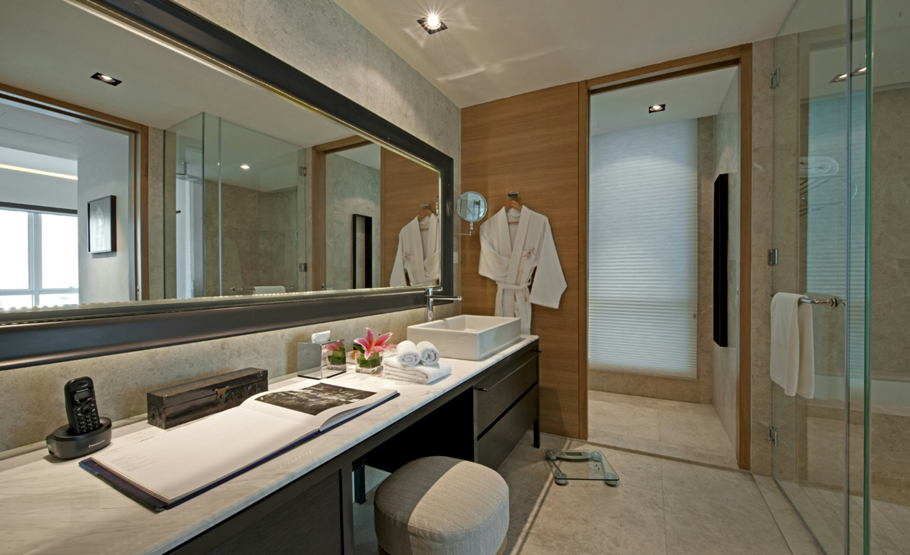 Foto - Lanson Place Bukit Ceylon