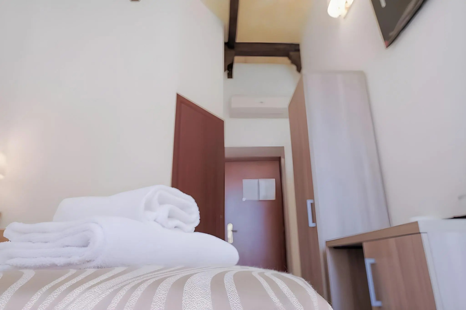 Foto - Hotel Alex Square