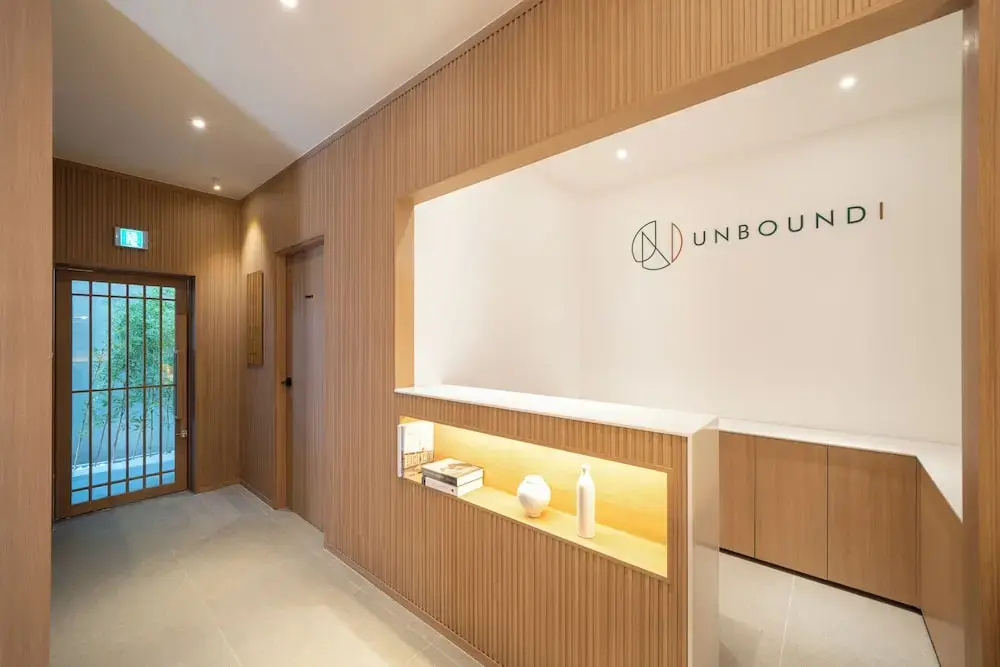 Foto - Y Collection by Unboundi Gyeongju