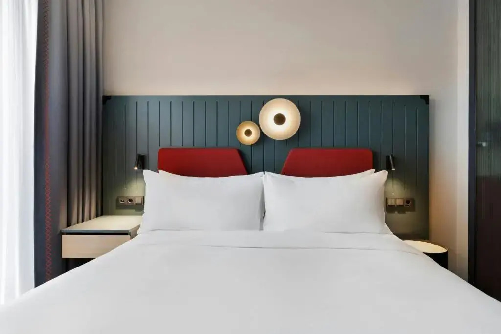 Foto - The Passenger, a Tribute Portfolio Hotel