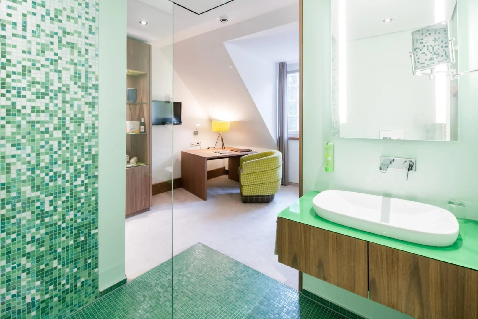 Foto - PLAZA Premium München