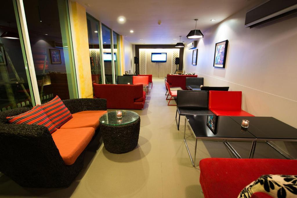 Photo - FuramaXclusive Sandara Hua Hin at Cha-am Beach