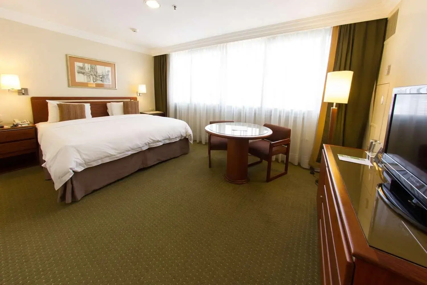 Foto - Unipark by Oro Verde Hotels
