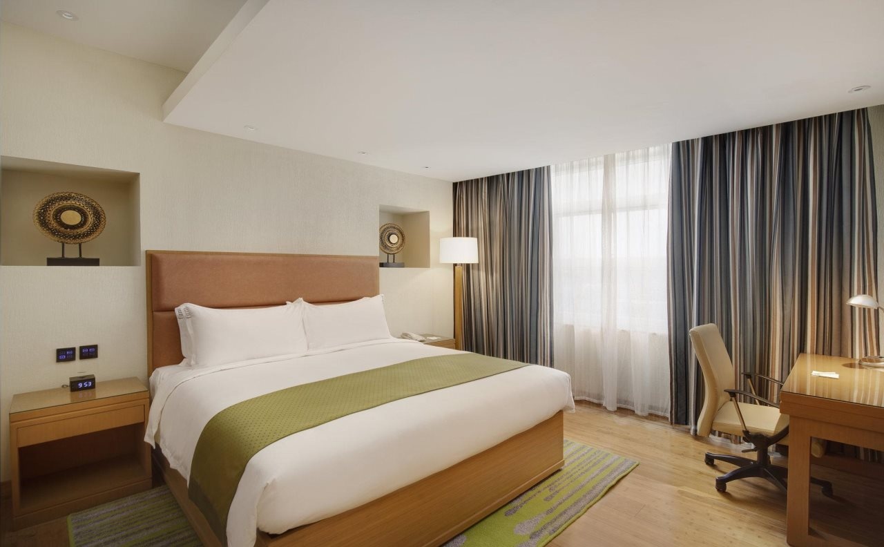 Holiday Inn Baguio City Centre