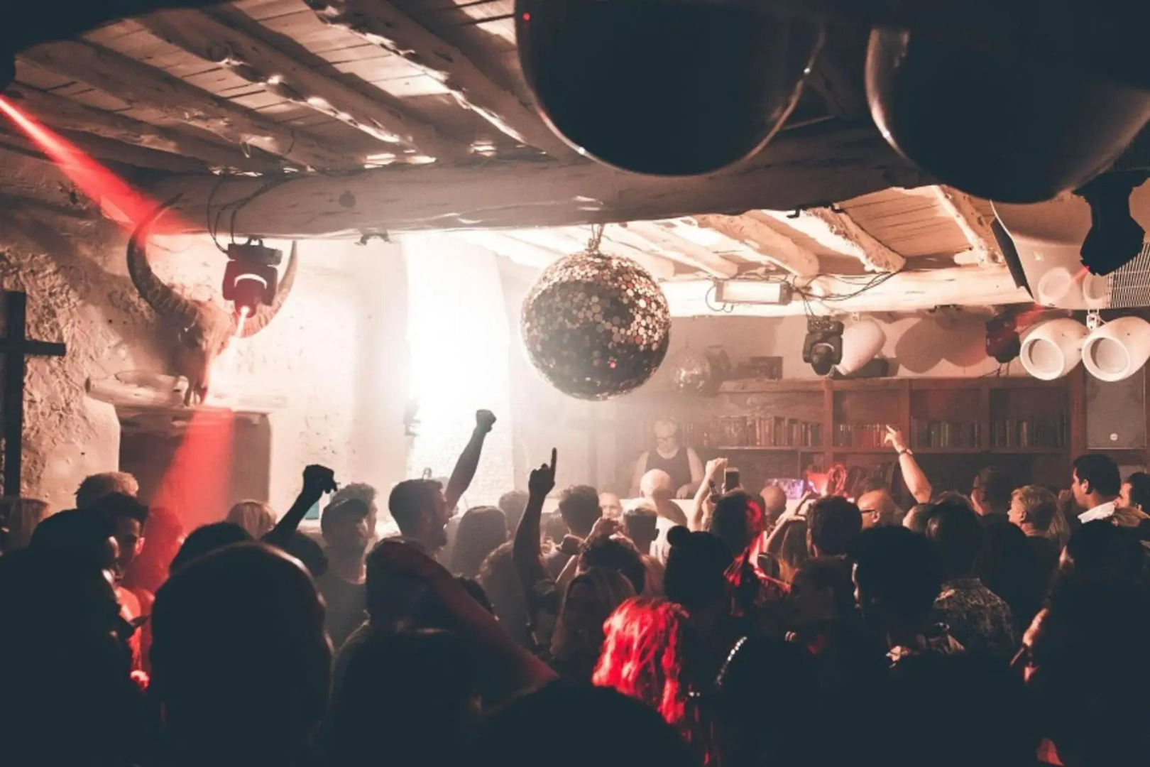 Photo - Pikes Ibiza
