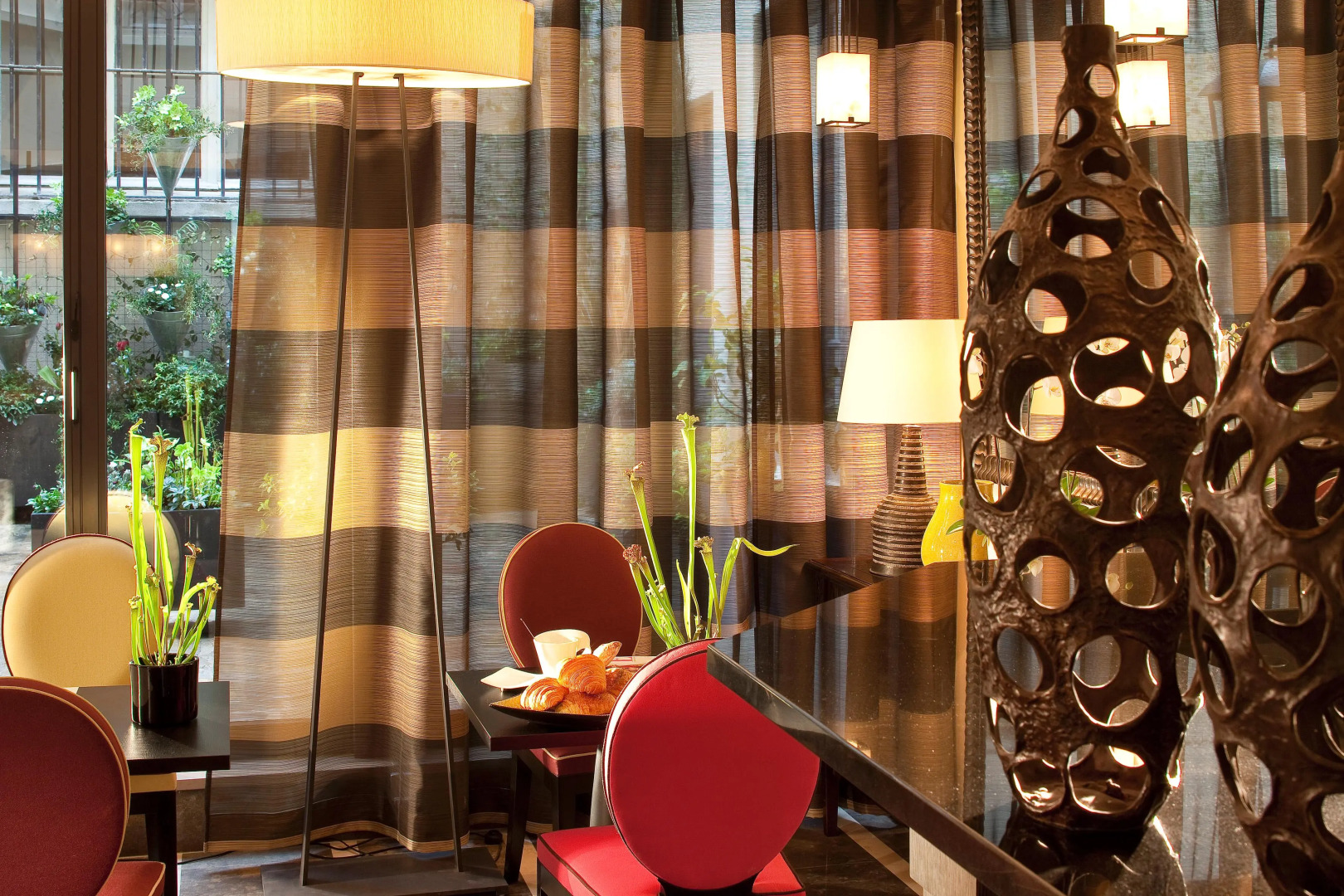 Foto - Hôtel Villa Madame - Saint-Germain-des-Prés