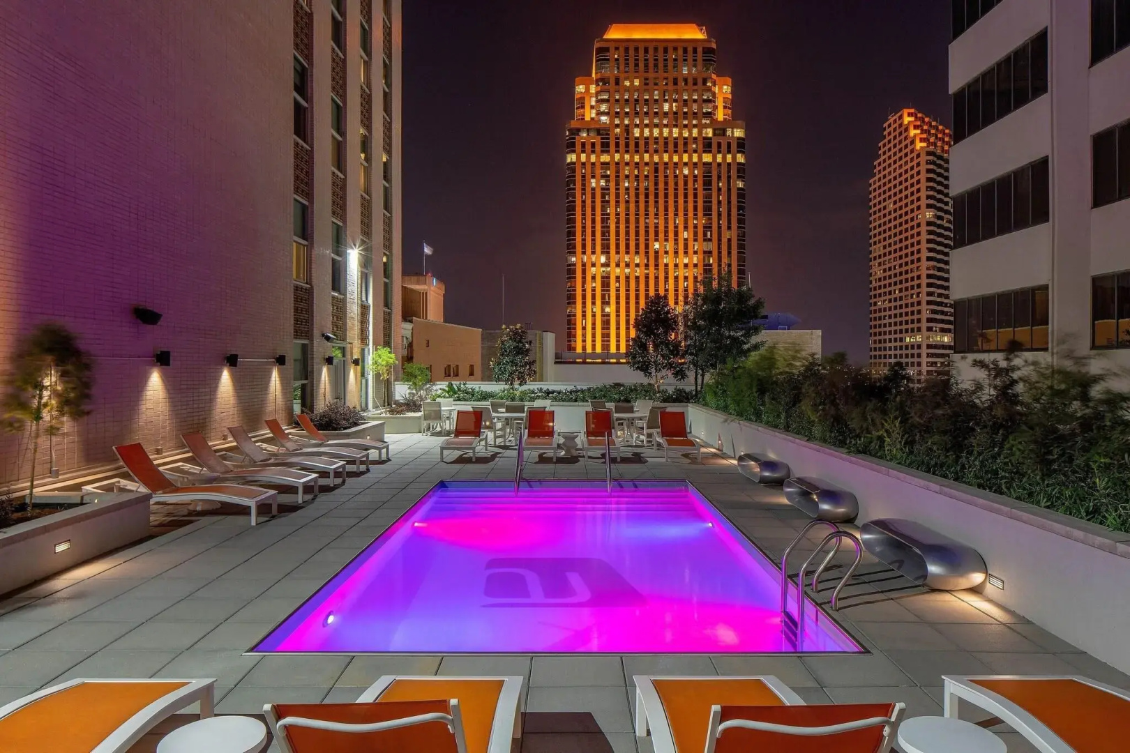 Photo - Aloft New Orleans Downtown