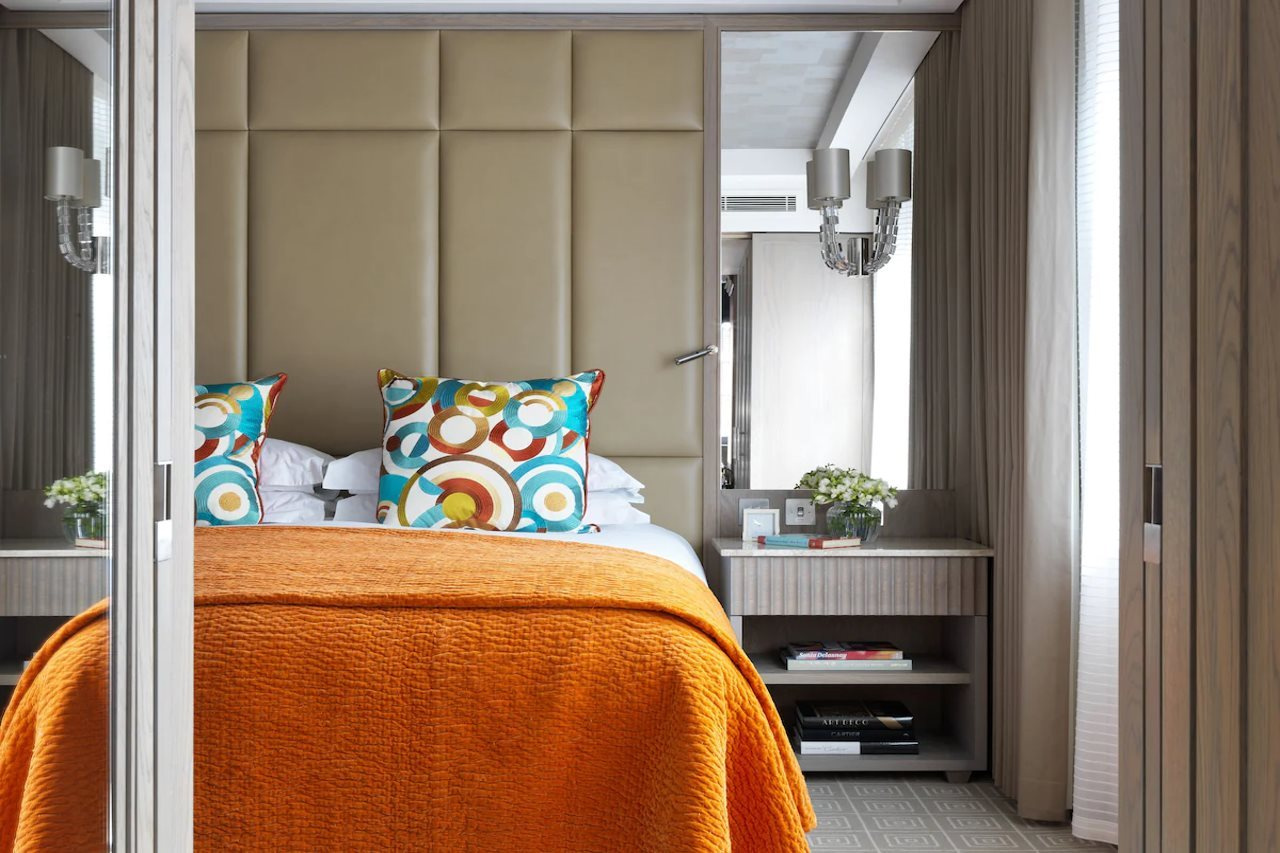 Foto - The Marylebone Hotel