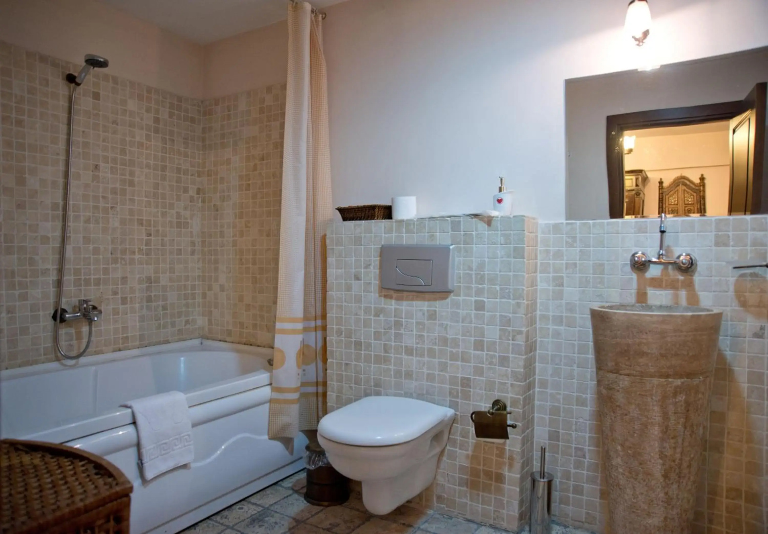 Foto - Villa Sphendone Suites