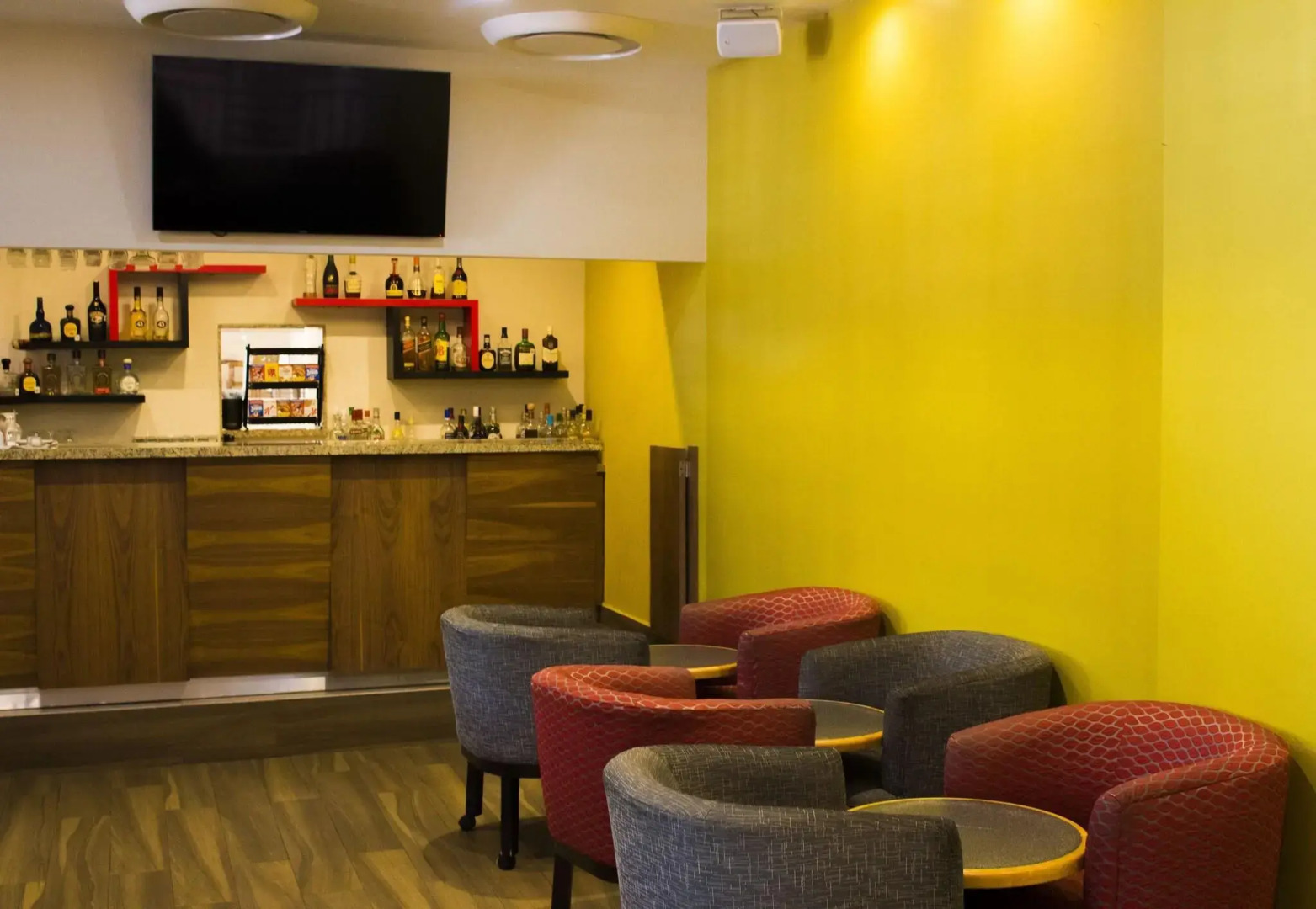 Foto - Hotel Mirabel