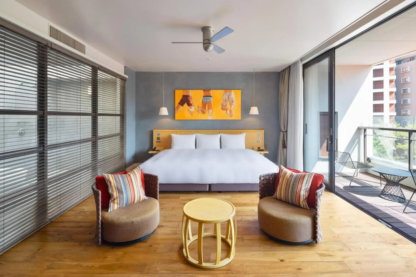 Foto - With The Style Fukuoka