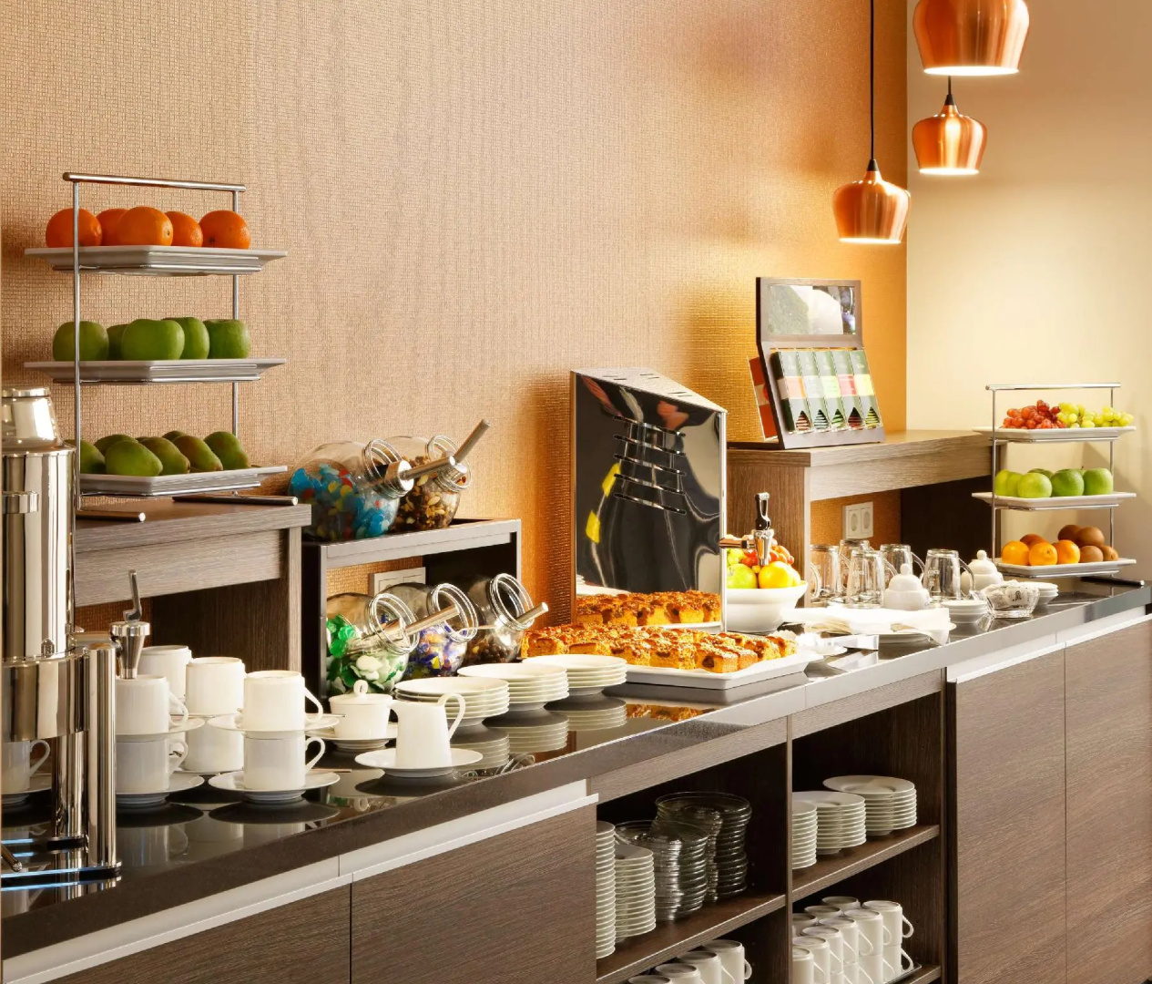 Photo - Four Points Flex by Sheraton Essen