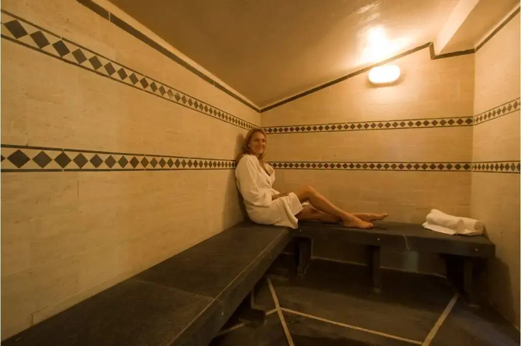 Foto - Hotel Gran Duca