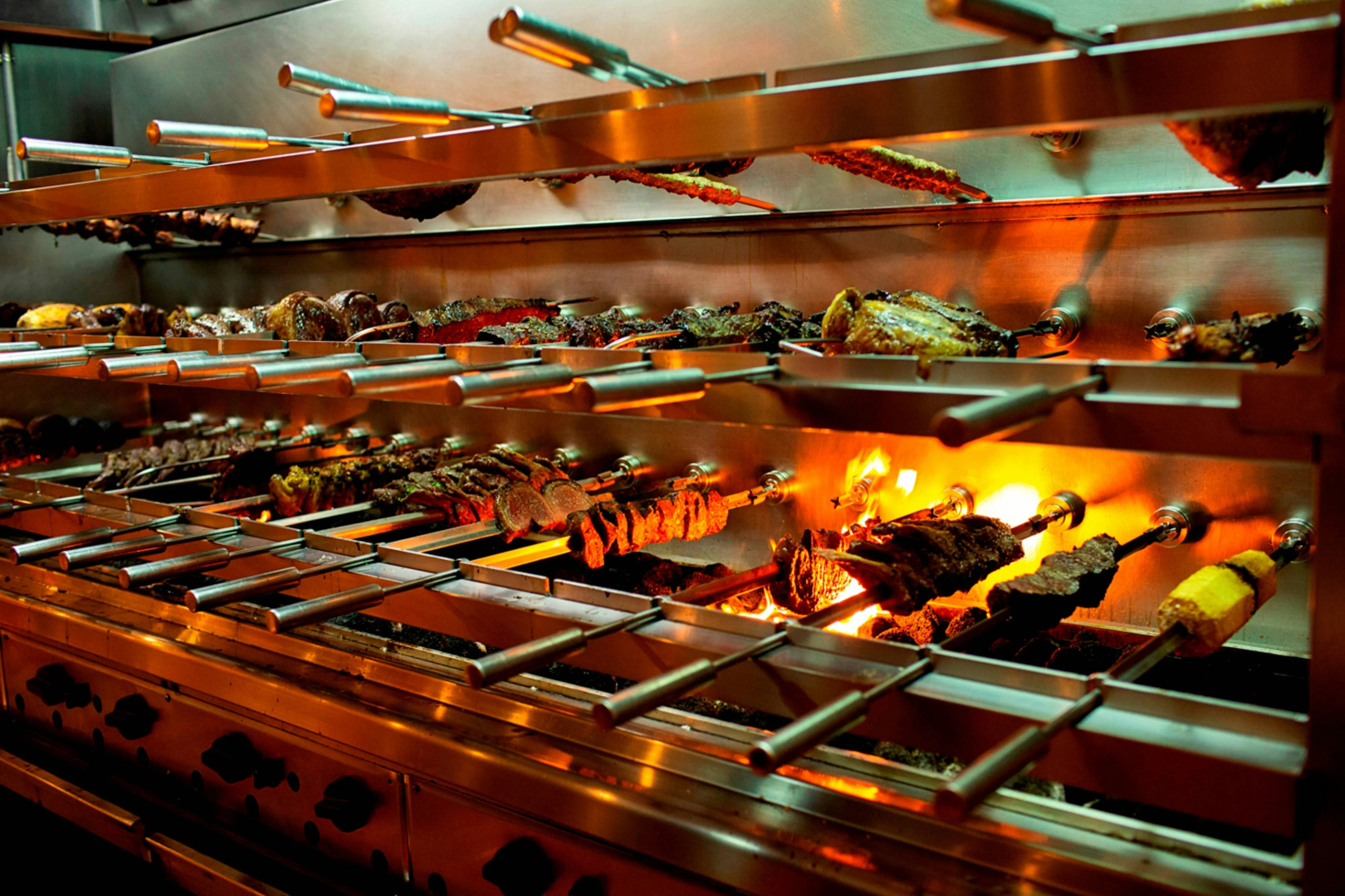 Photo - Marriott Marquis City Center Doha Hotel