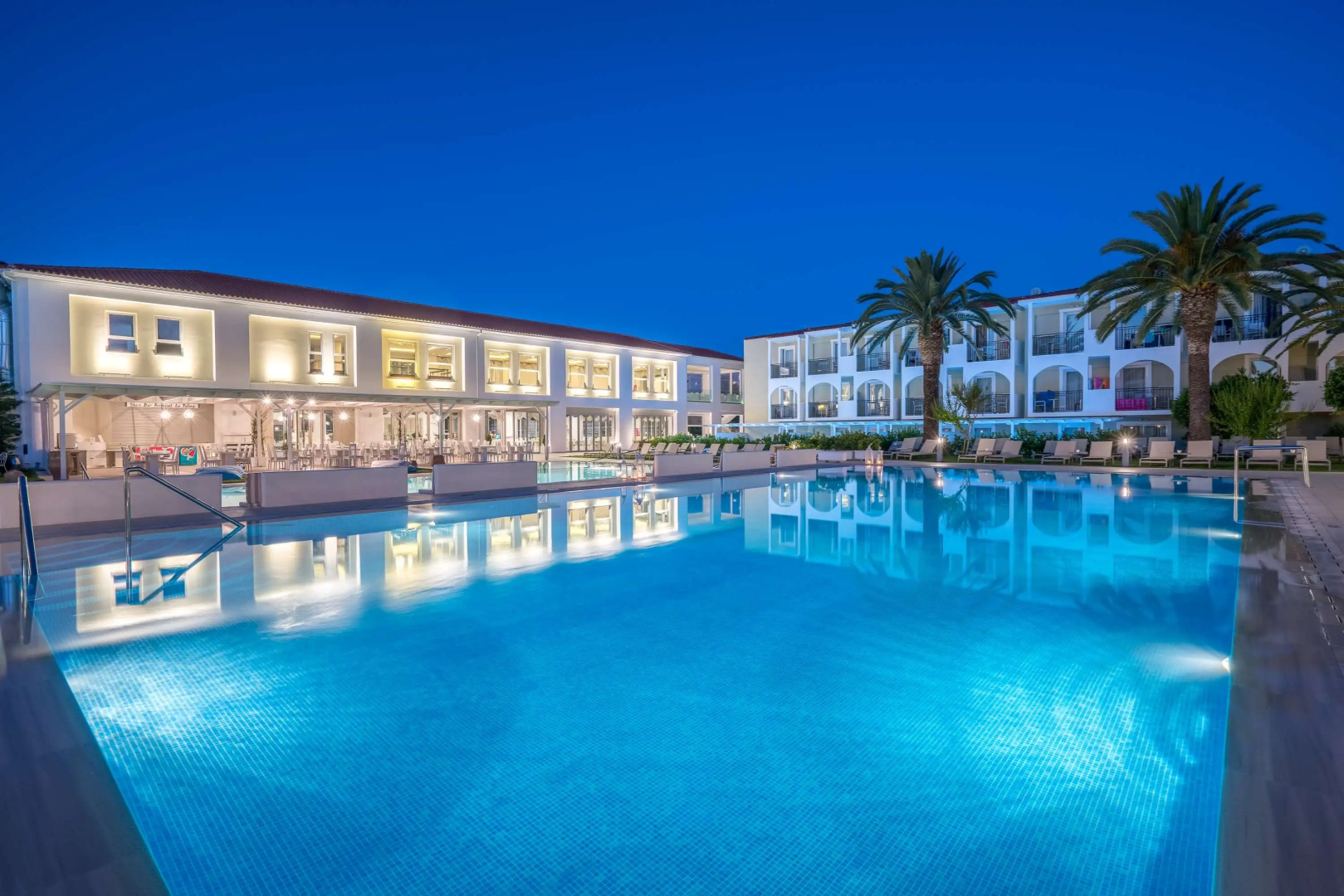 Foto - Zante Park Resort & Spa, BW Premier Collection