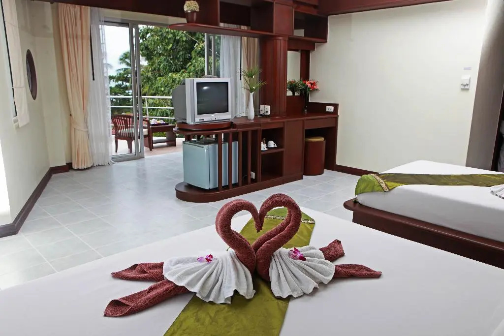 Foto - Samui First House Hotel