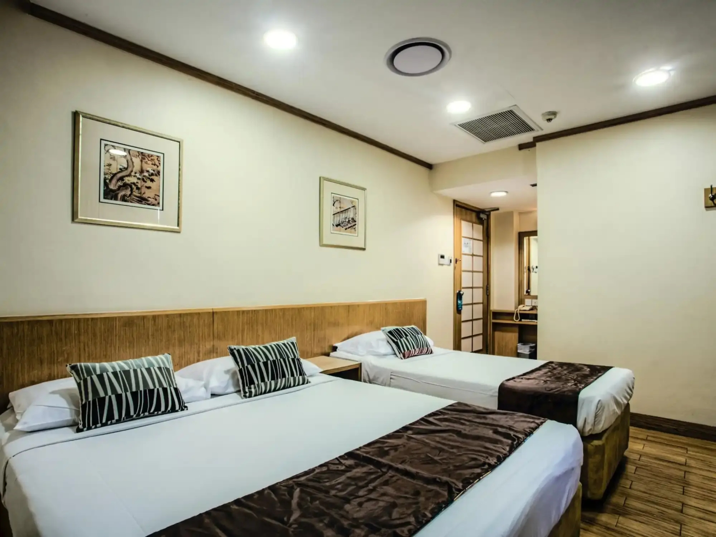 Foto - Hotel Sakura by Venue