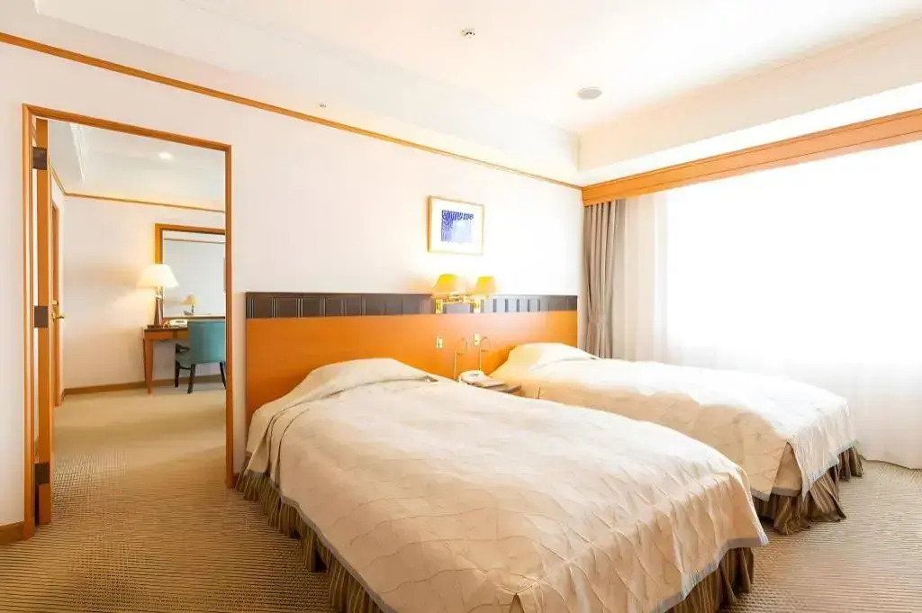 Photo - Hotel Le Port Kojimachi