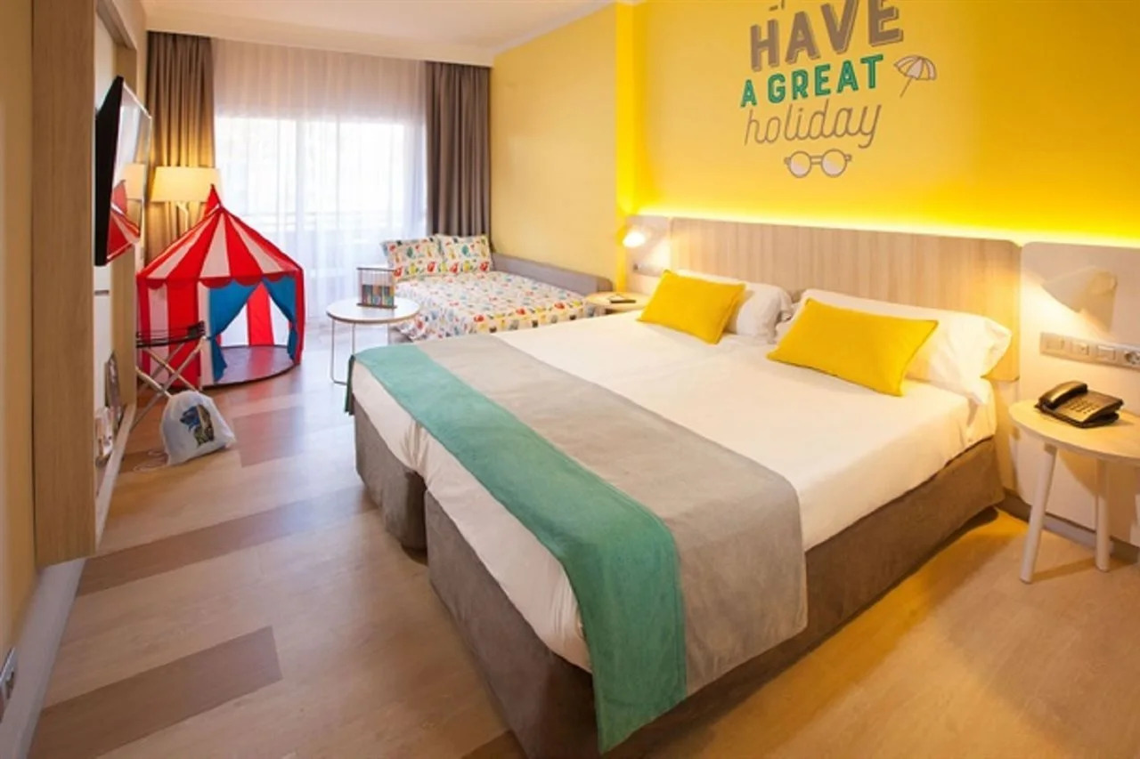 Foto - Abora Continental by Lopesan Hotels