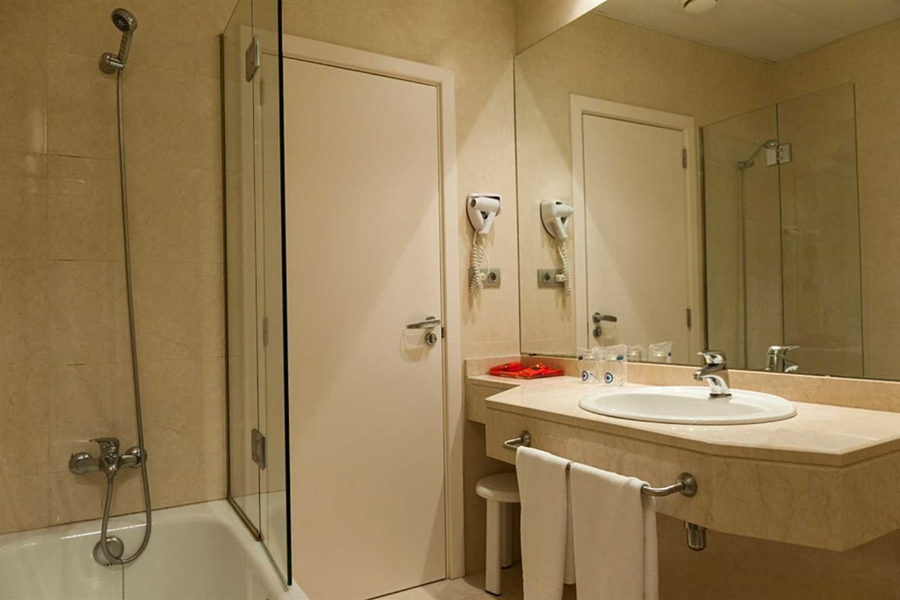 Foto - Hotel Mediterraneo