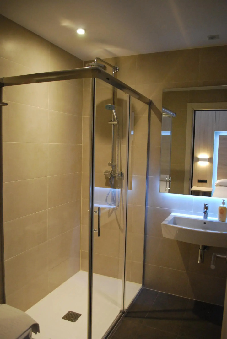 Foto - Plaza Goya Rooms