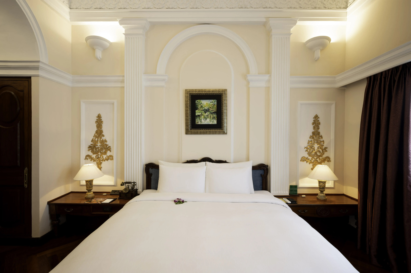 Foto - Hotel Majestic Saigon