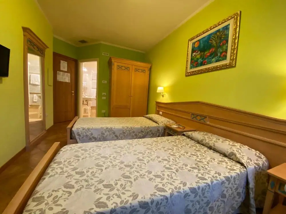Photo - Cà Rocca Relais