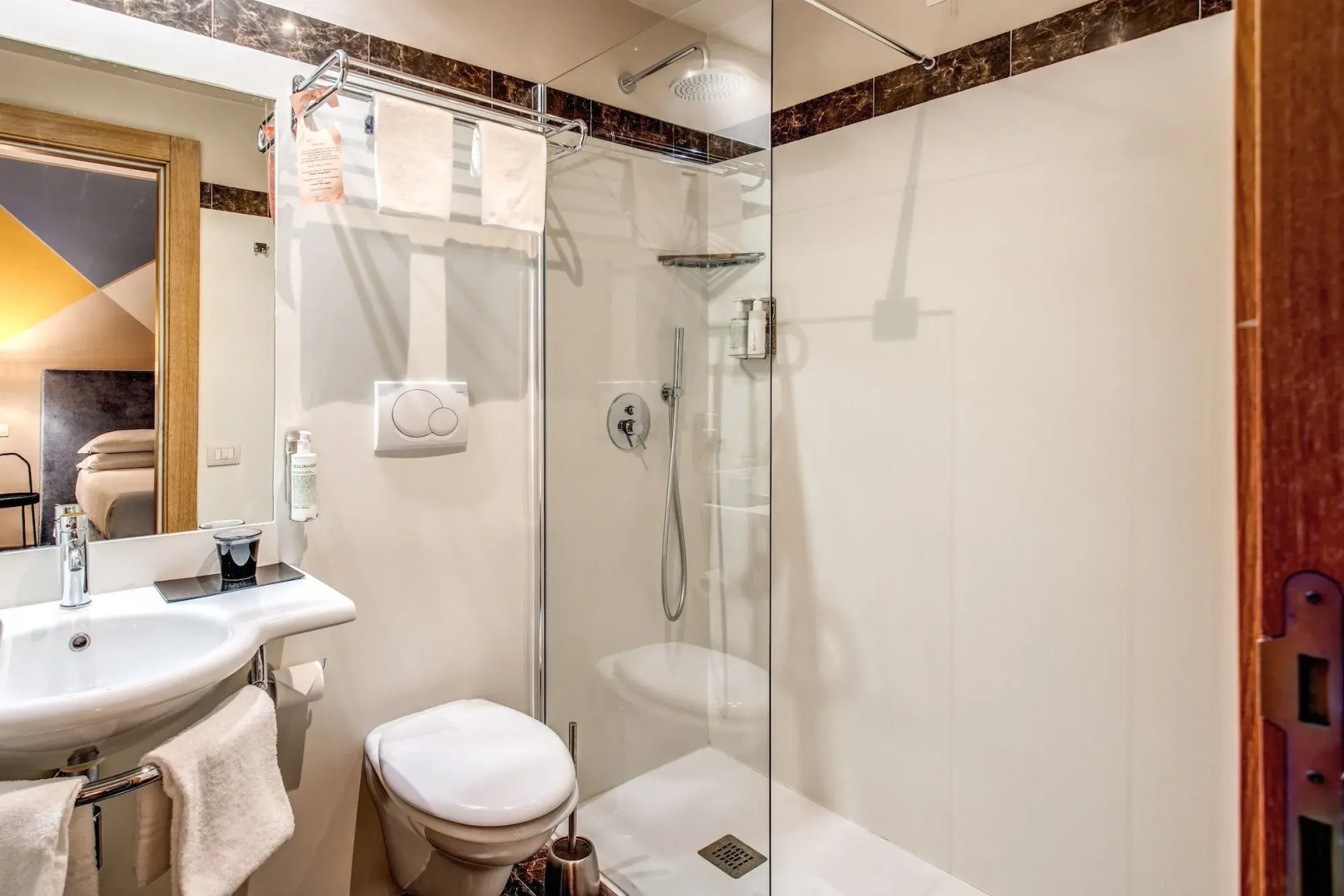 Foto - Boutique Hotel Galatea