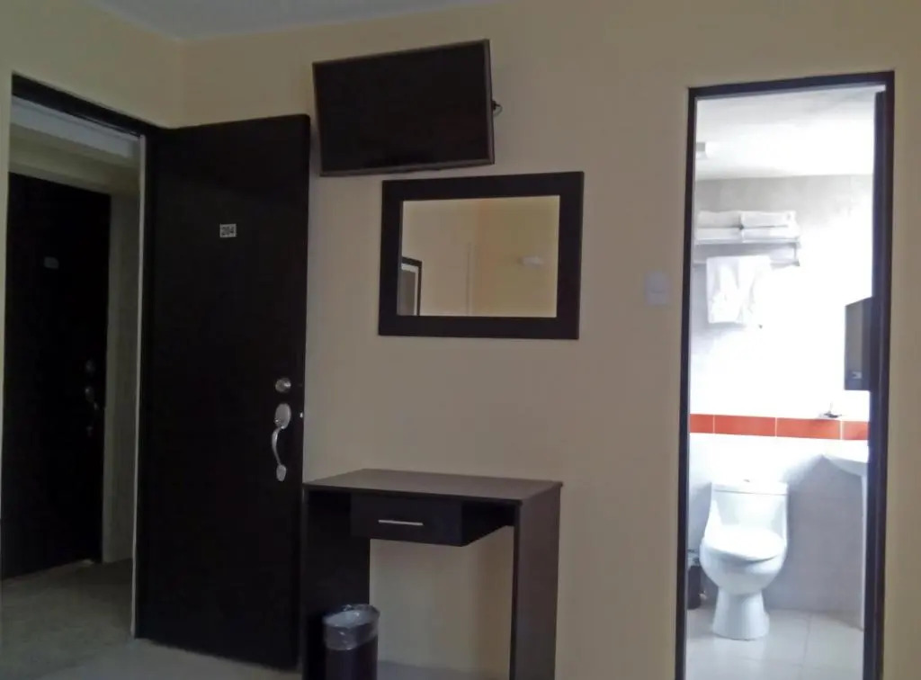 Foto - Residencias Señorial