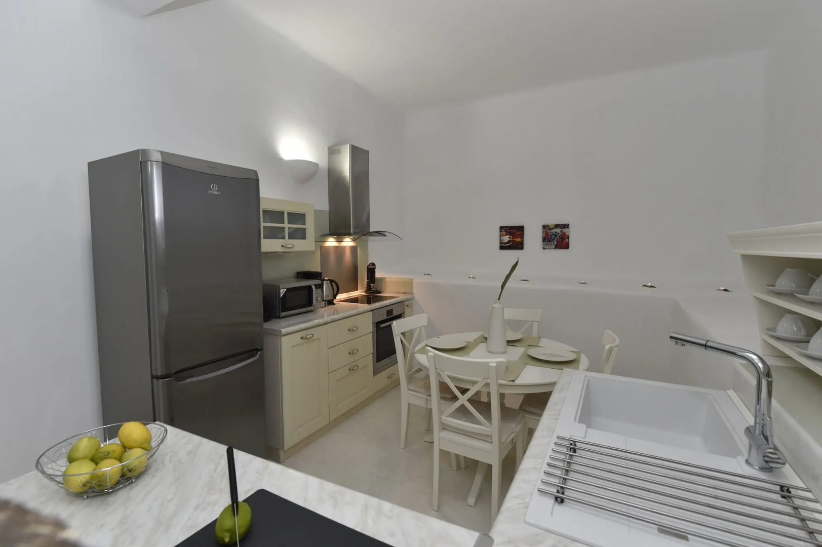 Foto - Naoussa Hills Boutique Resort- Adults Only (13+)